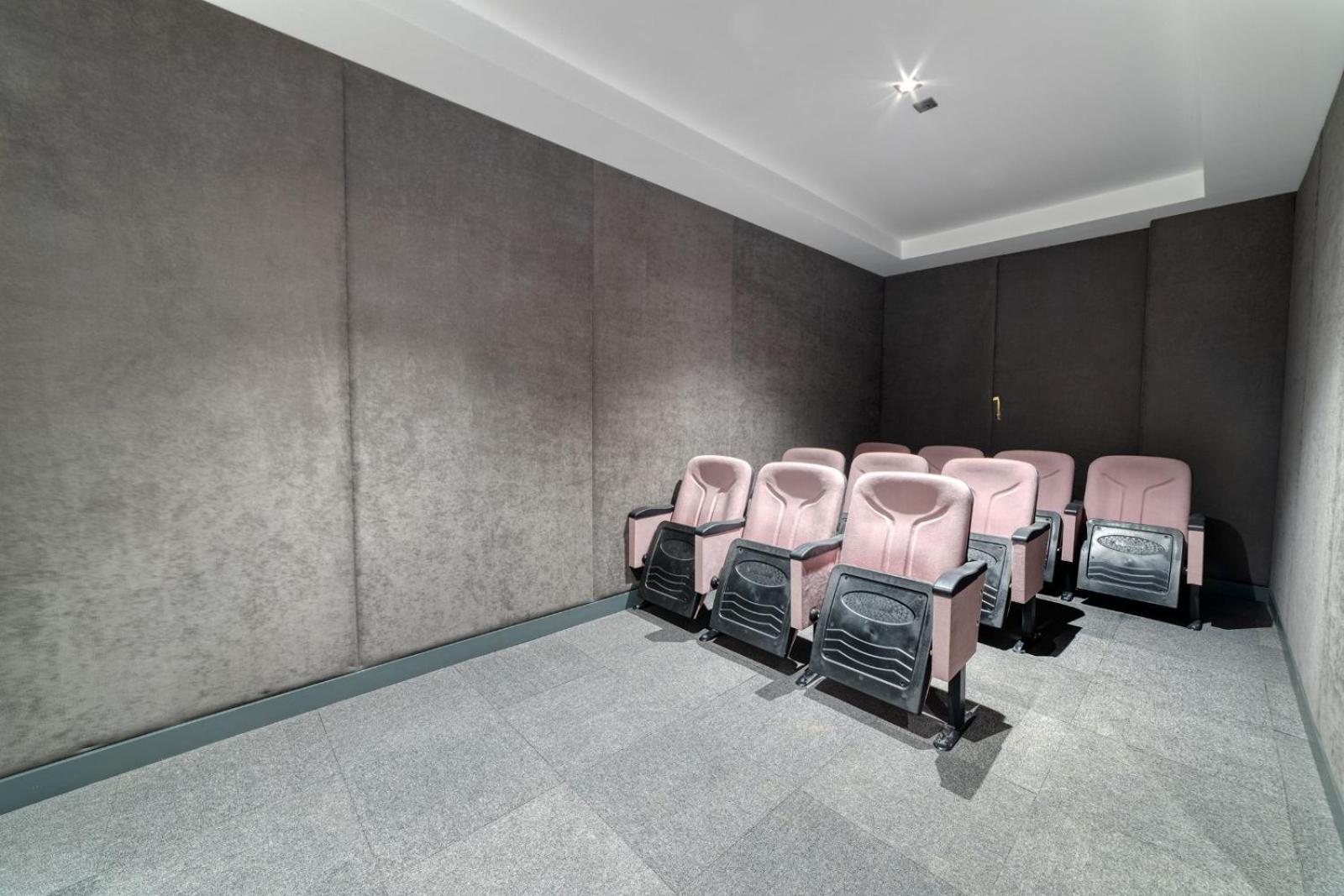 Excellence Aparthotel Alanya
