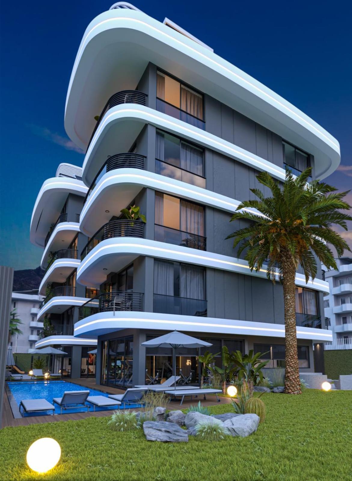 Excellence Alanya