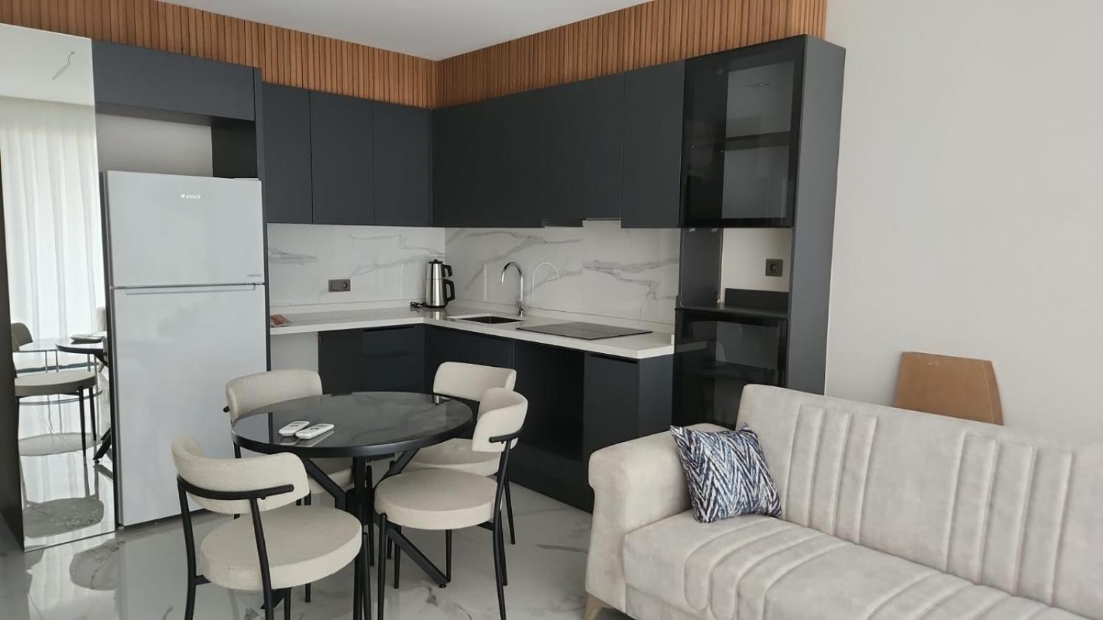 Excellence Aparthotel Alanya