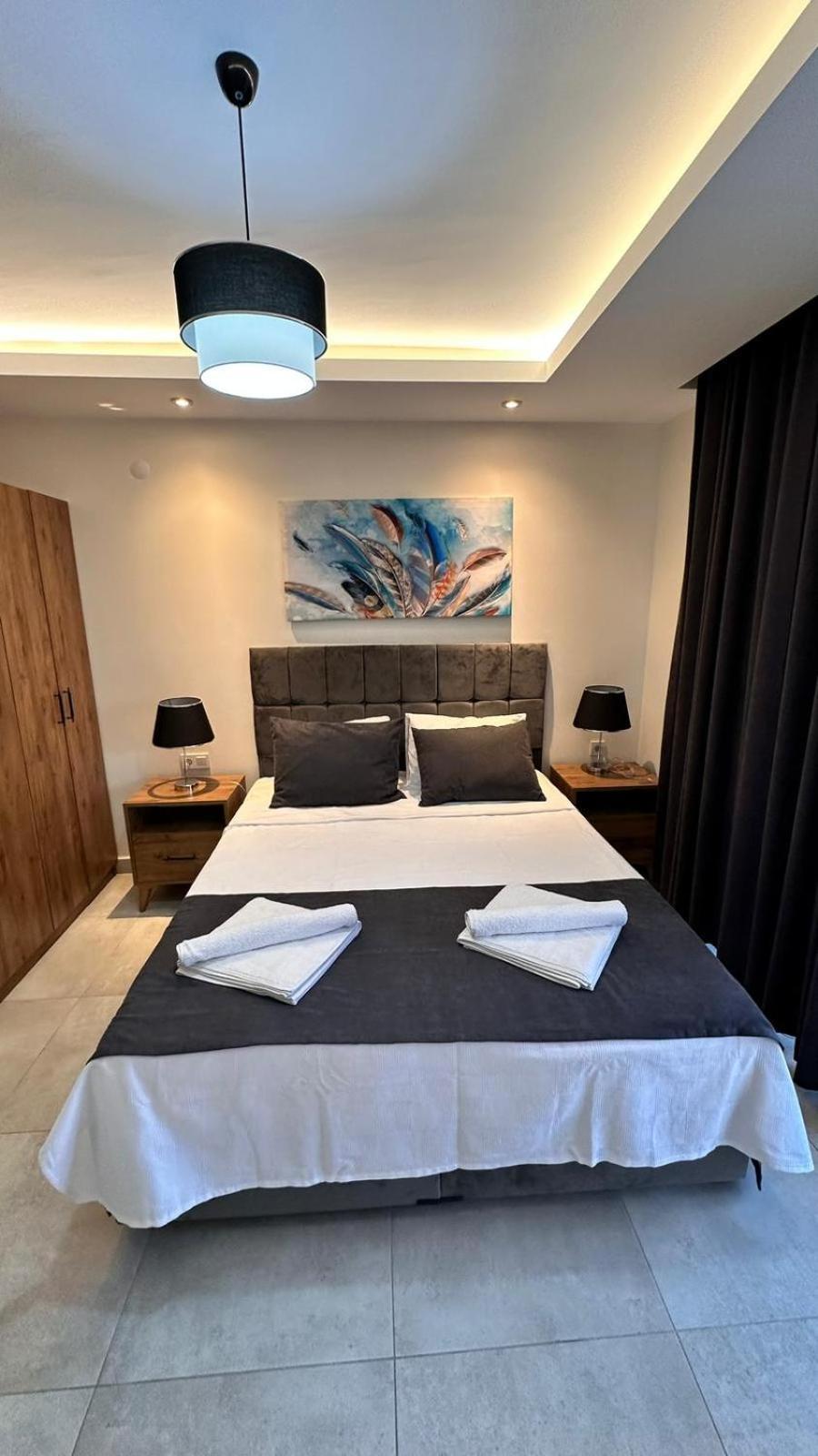 Excellence Aparthotel *