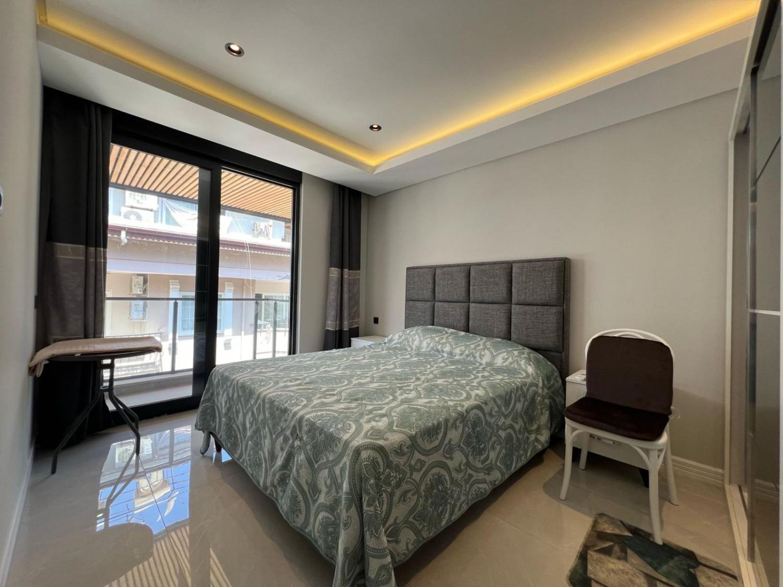 Excellence Aparthotel Alanya
