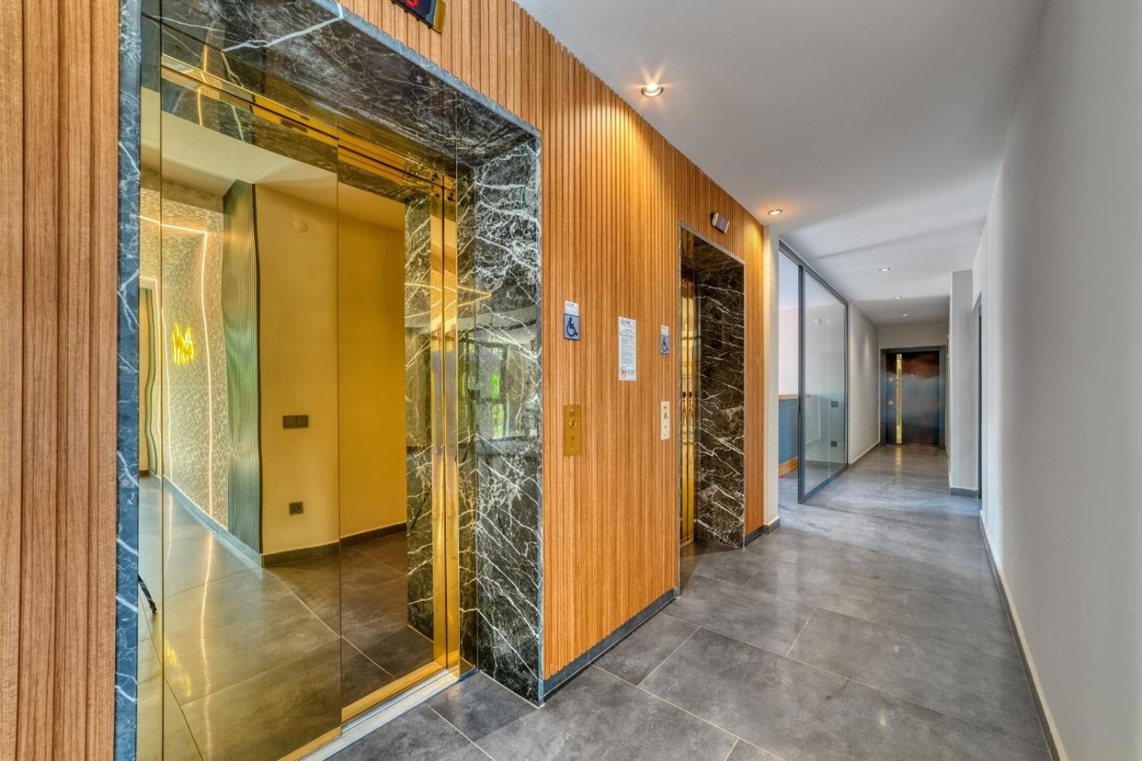 Aparthotel Excellence