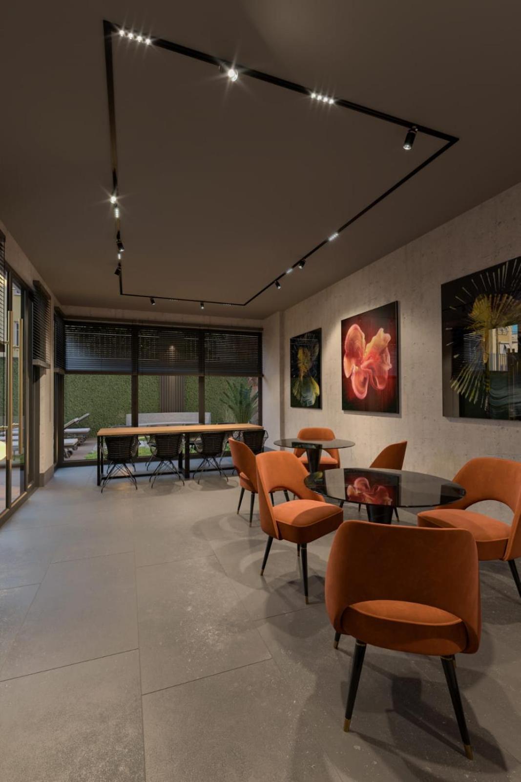 Excellence Aparthotel *