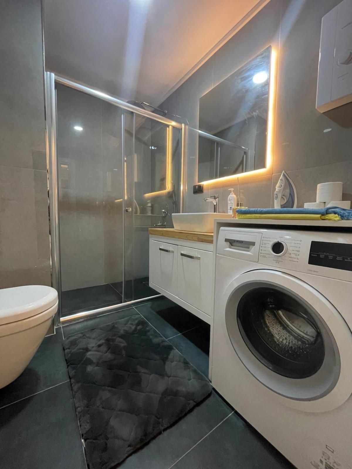 Sol Garden F16 Apartment *