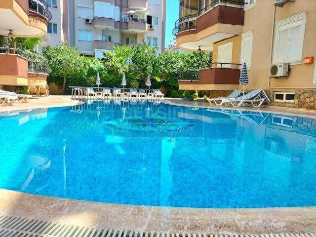 5 Mins From The Alanya