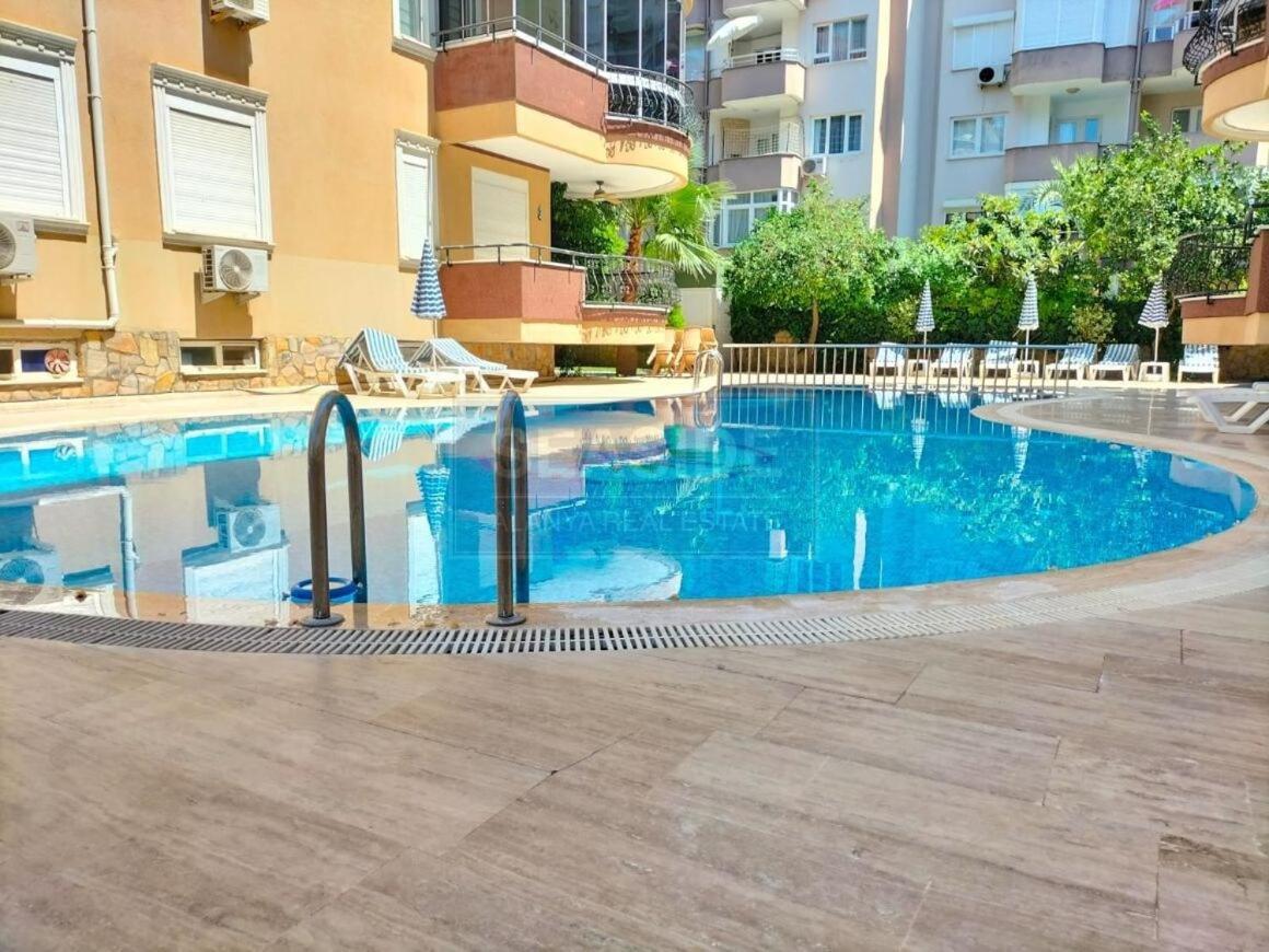 5 Mins From The Apartment Alanya