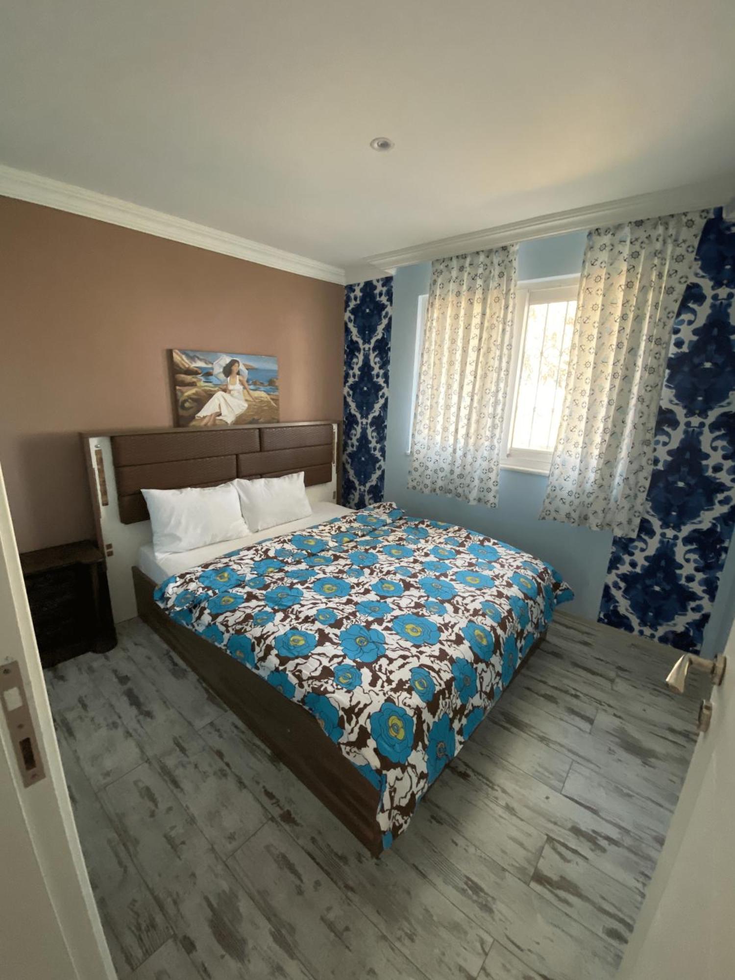Guest house Zbb & Alanya