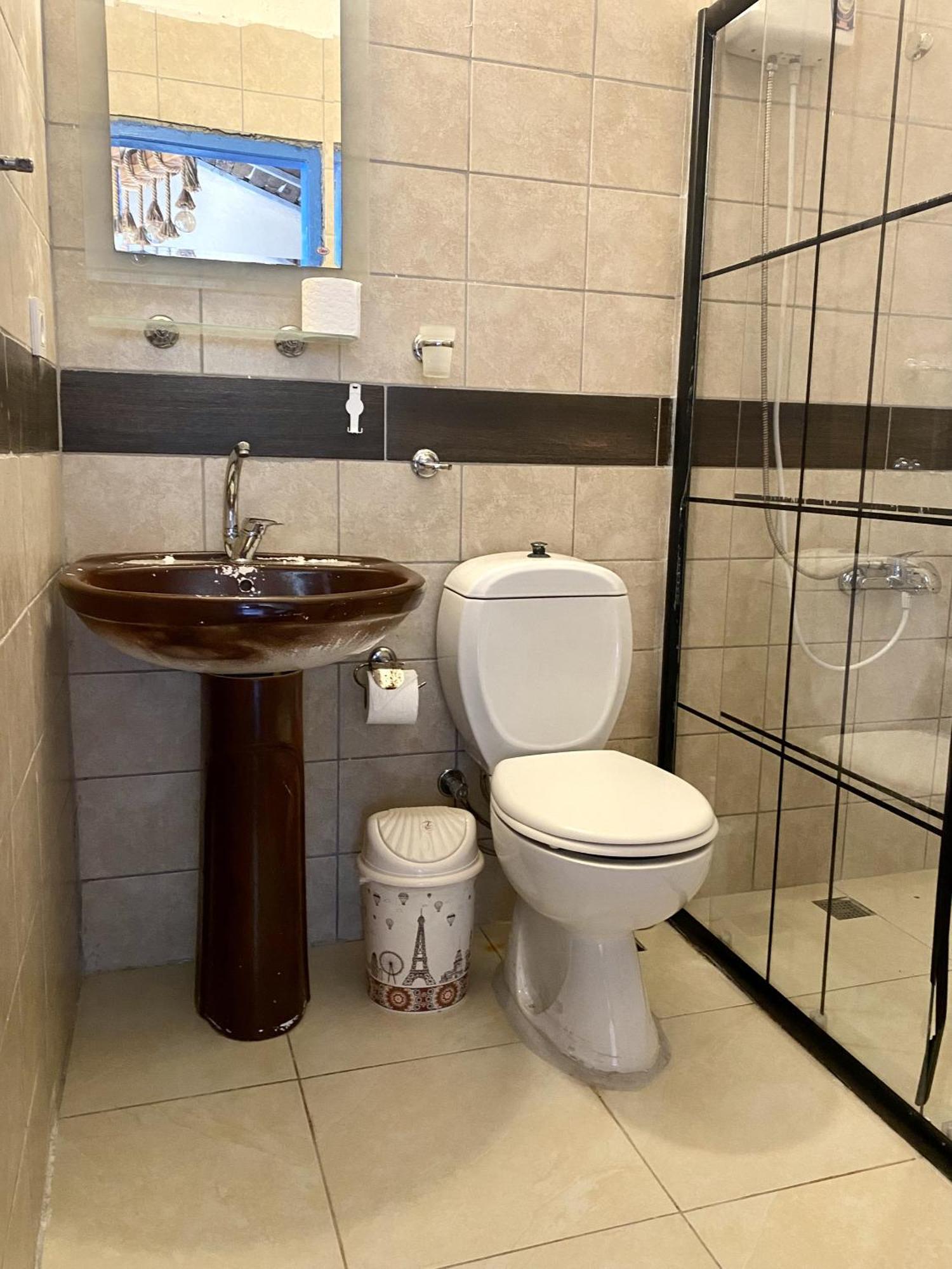 Guest house Zbb &