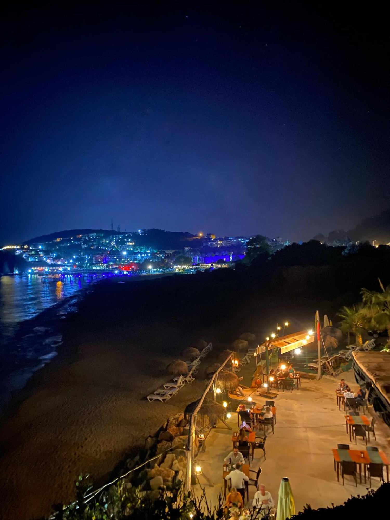 Zbb & Guest house Alanya