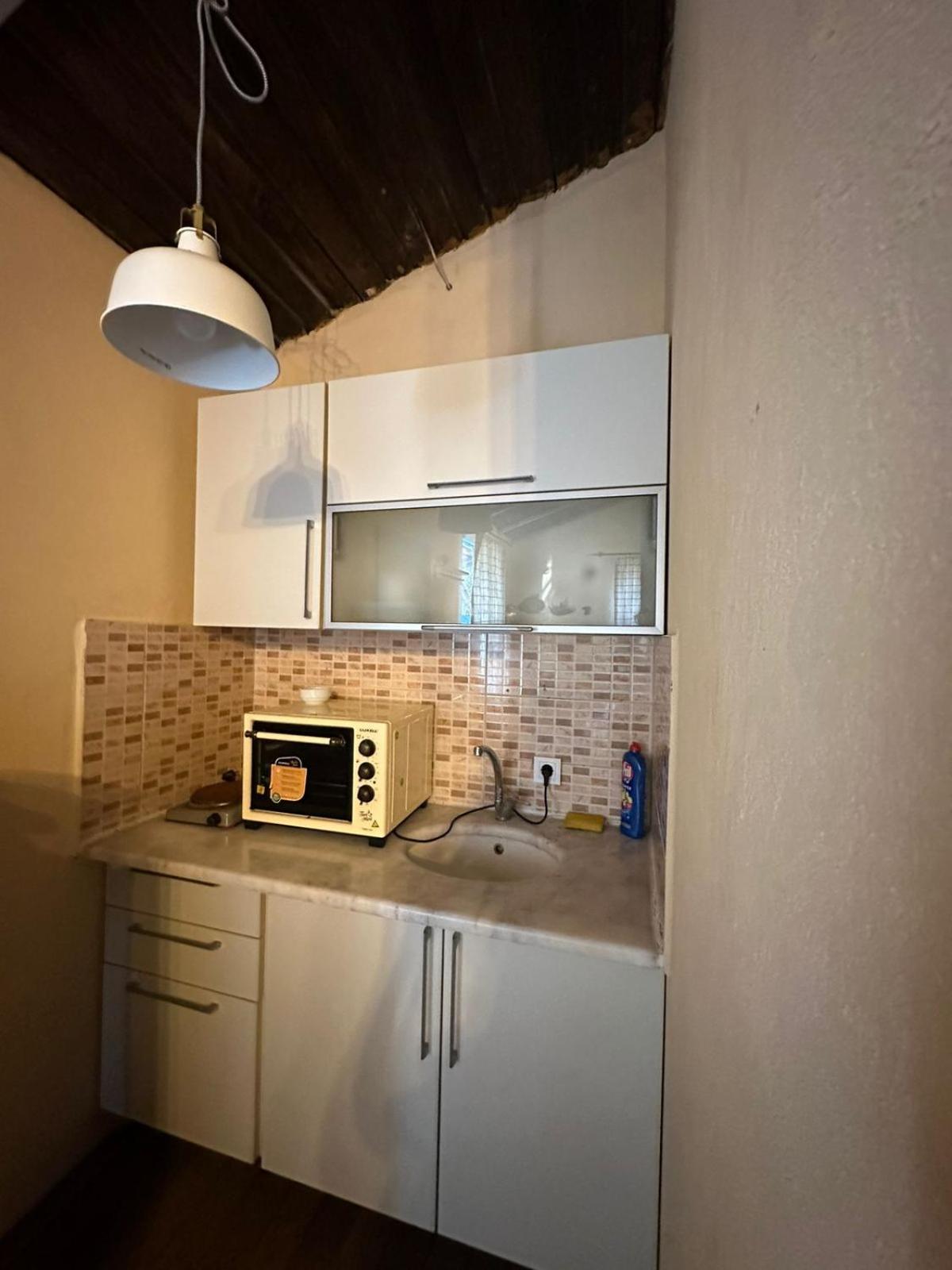 Guest house Zbb & Alanya
