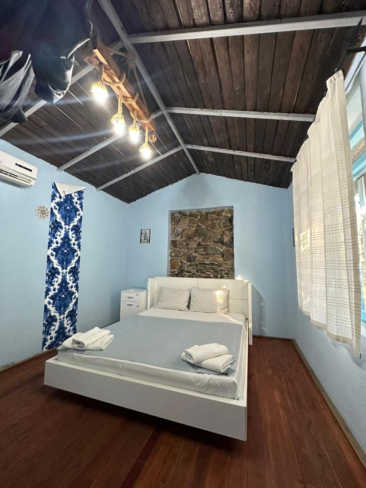 Zbb & Guest house Alanya