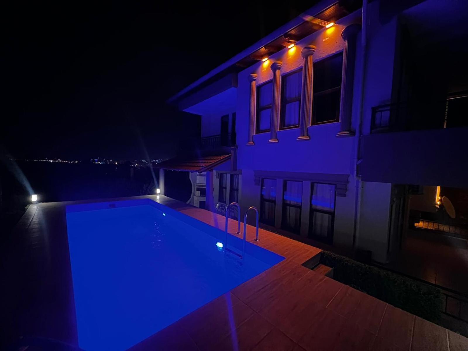 Villa Kargicak *