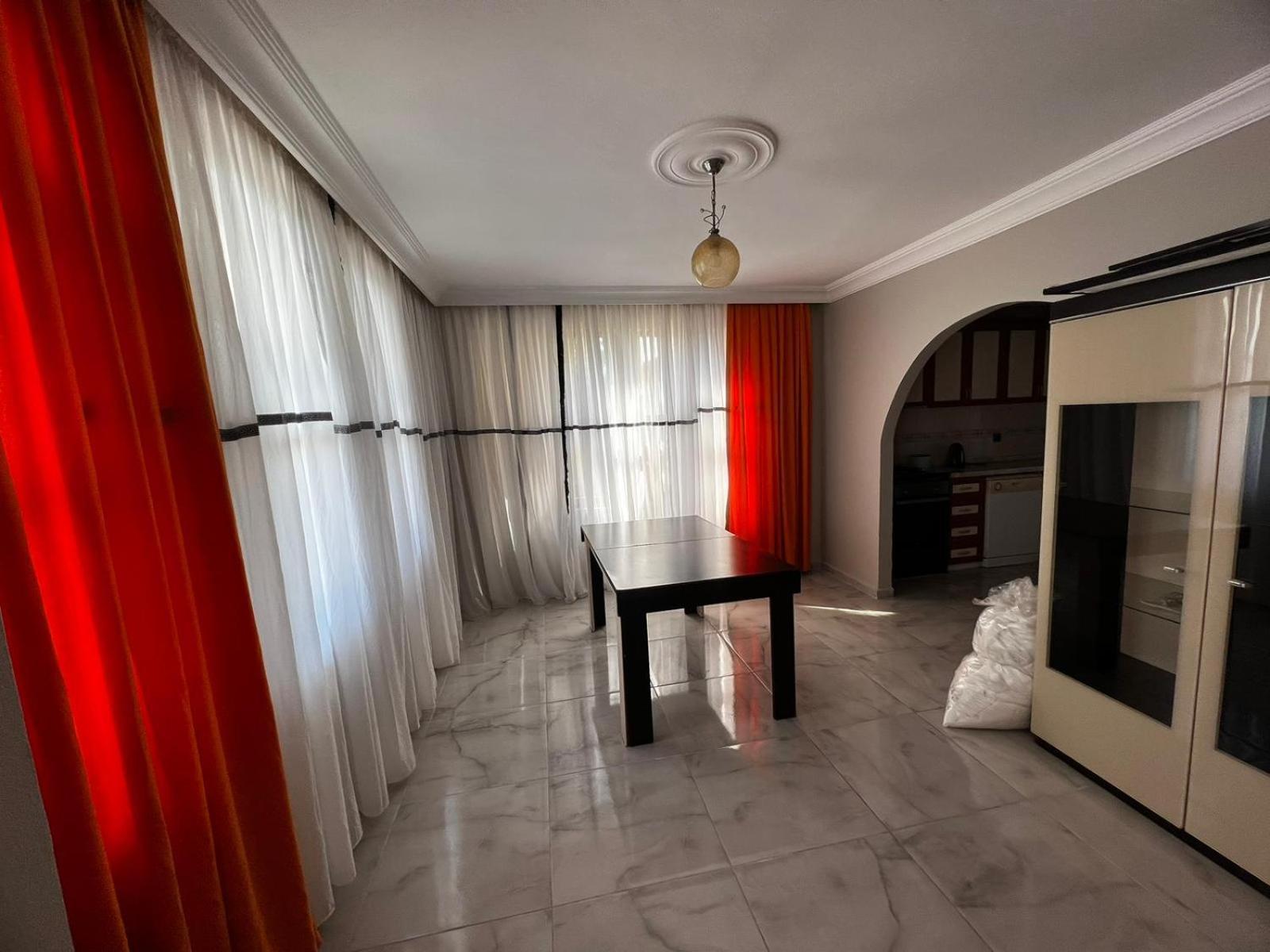 Kargicak Alanya