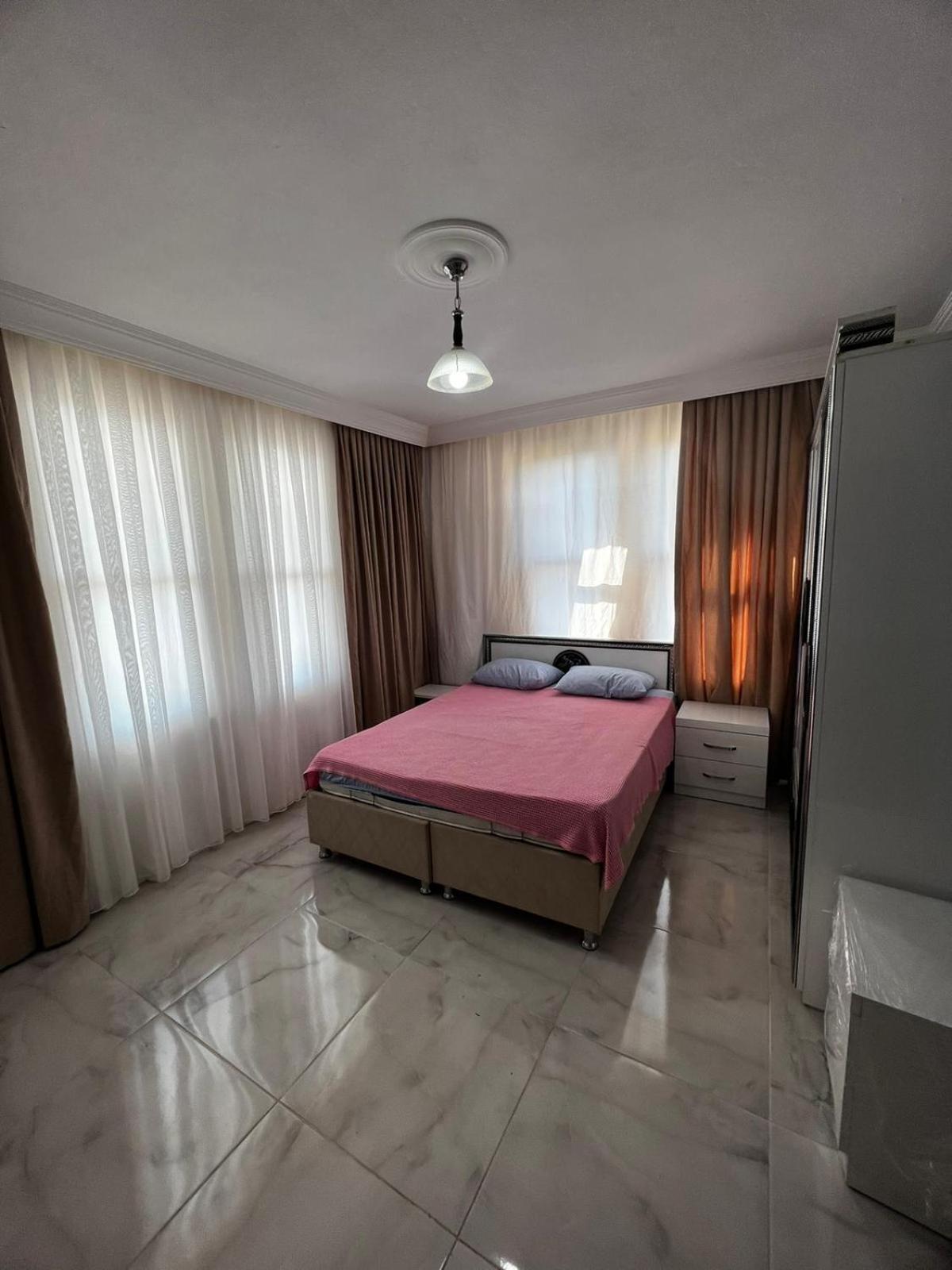 Villa Kargicak Alanya