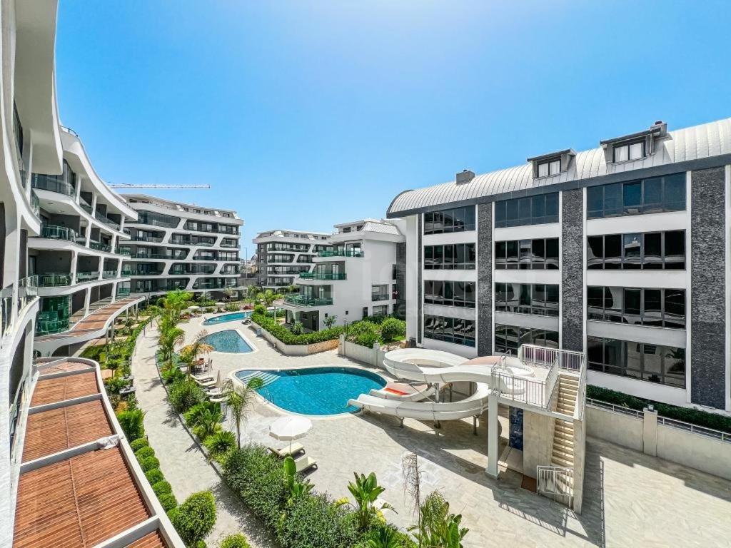 Warmth Vacation F15 Sol Garden Apartment *