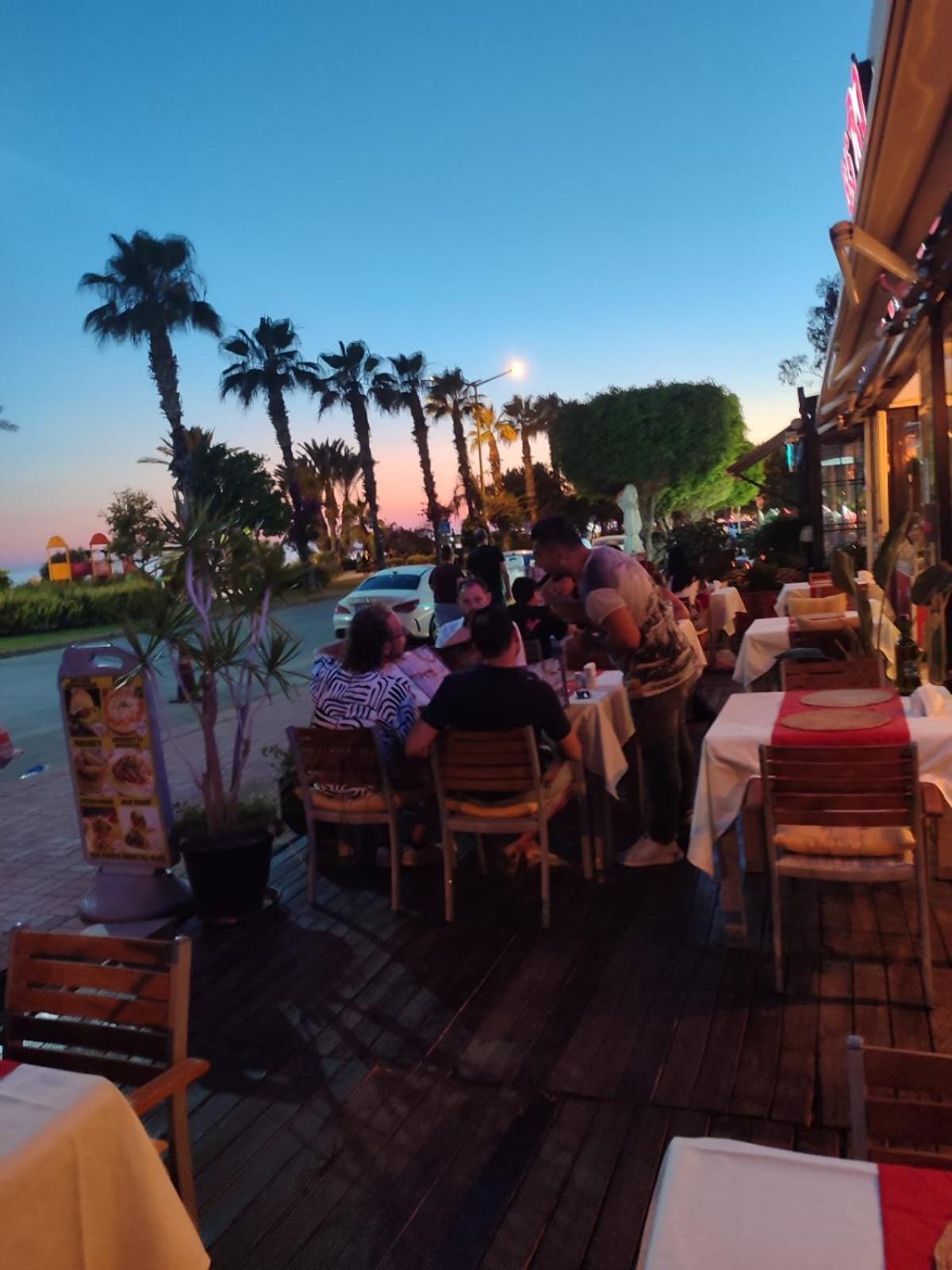 Kleopatra Yildiz Alanya