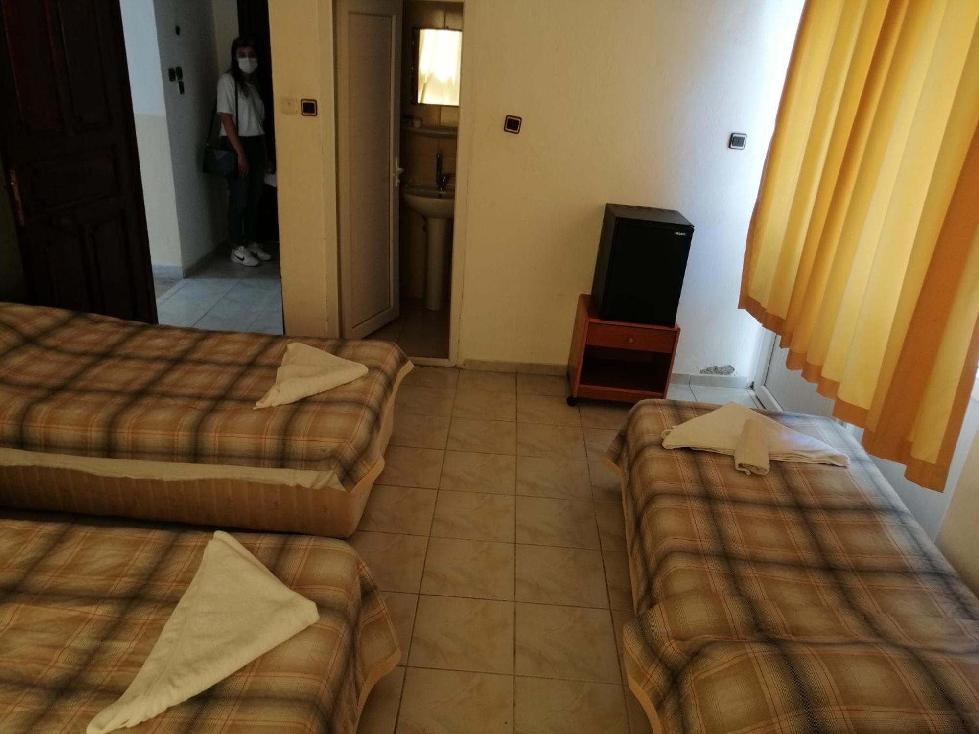 Hotel Kleopatra Yildiz