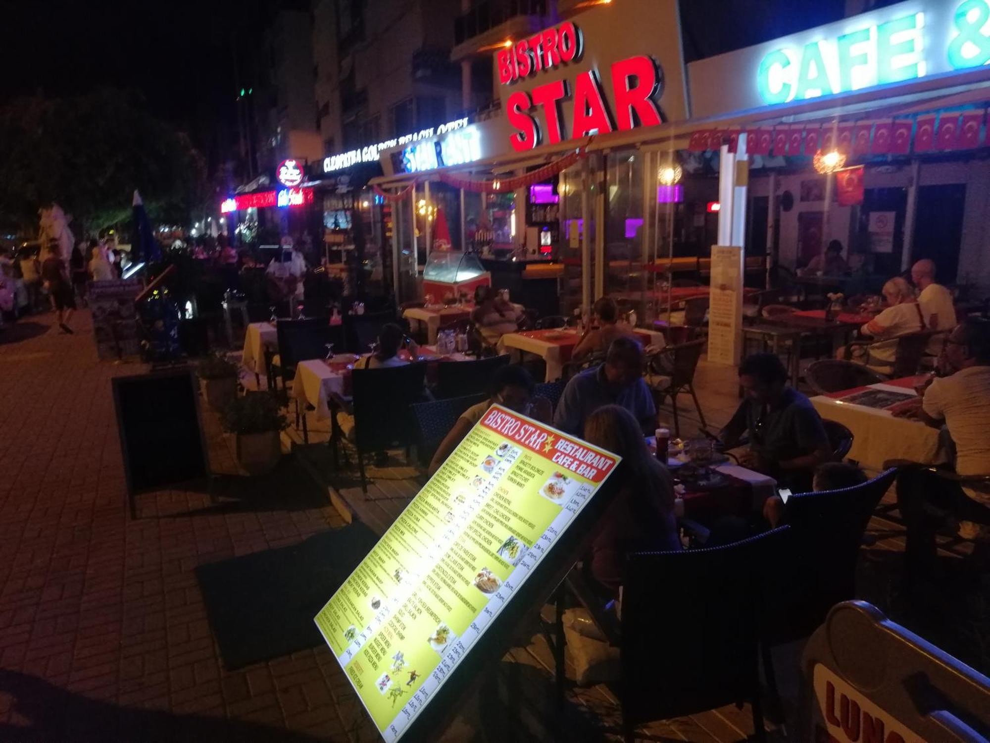 Hotel Kleopatra Yildiz 2*