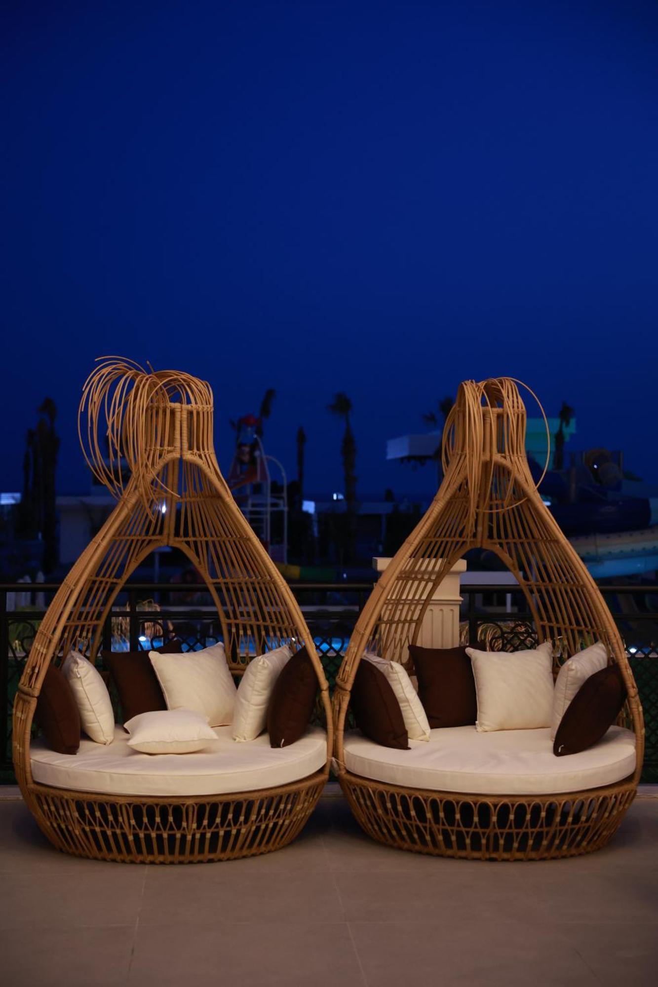 Hotel Serenity Queen Alanya