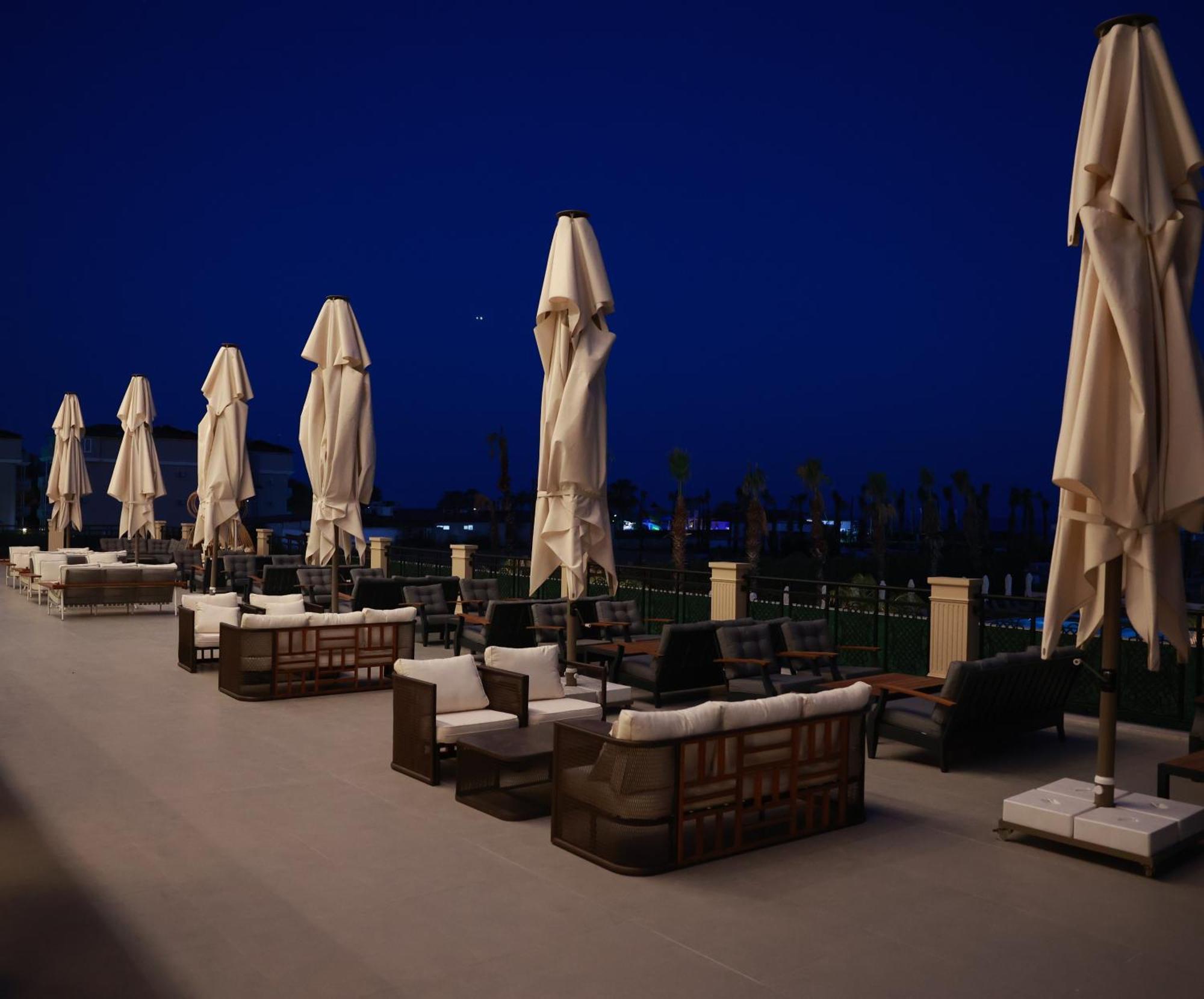 Serenity Queen Hotel Alanya