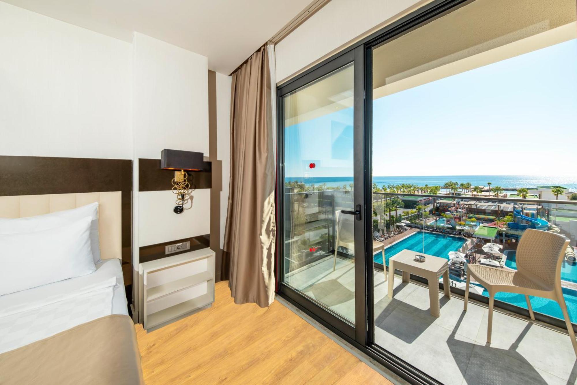 Hotel Serenity Queen Alanya