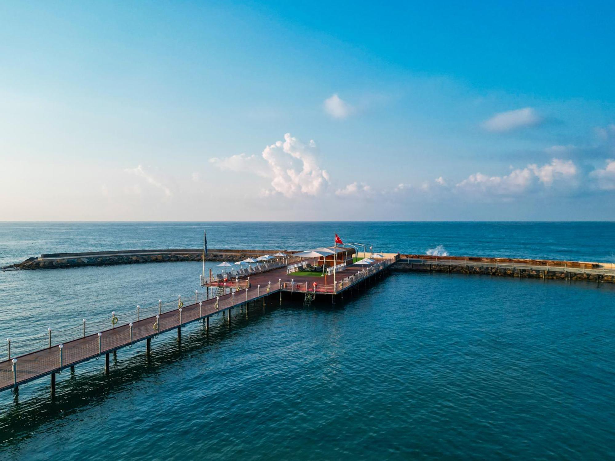 Hotel Serenity Queen 5*