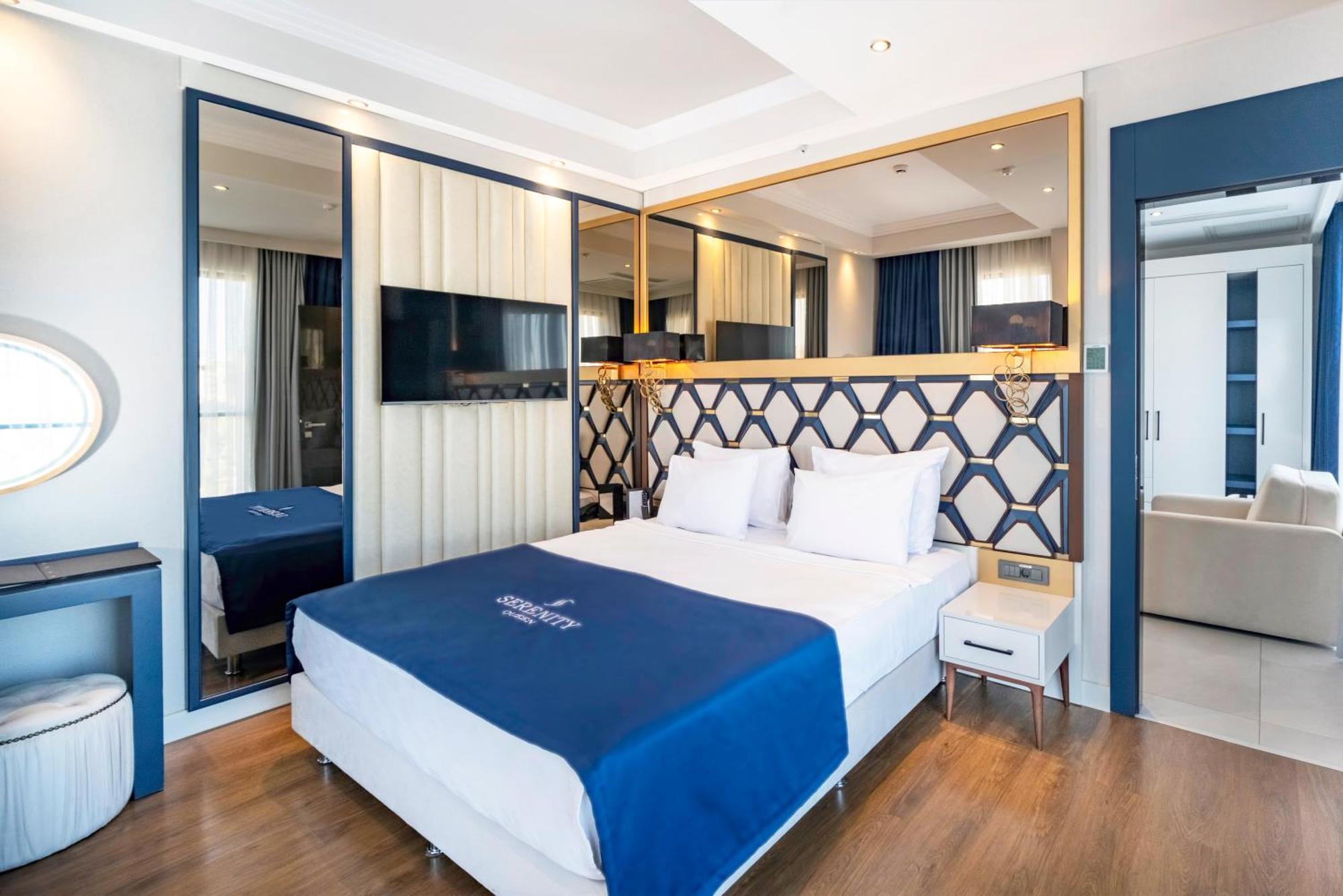 Serenity Queen Alanya