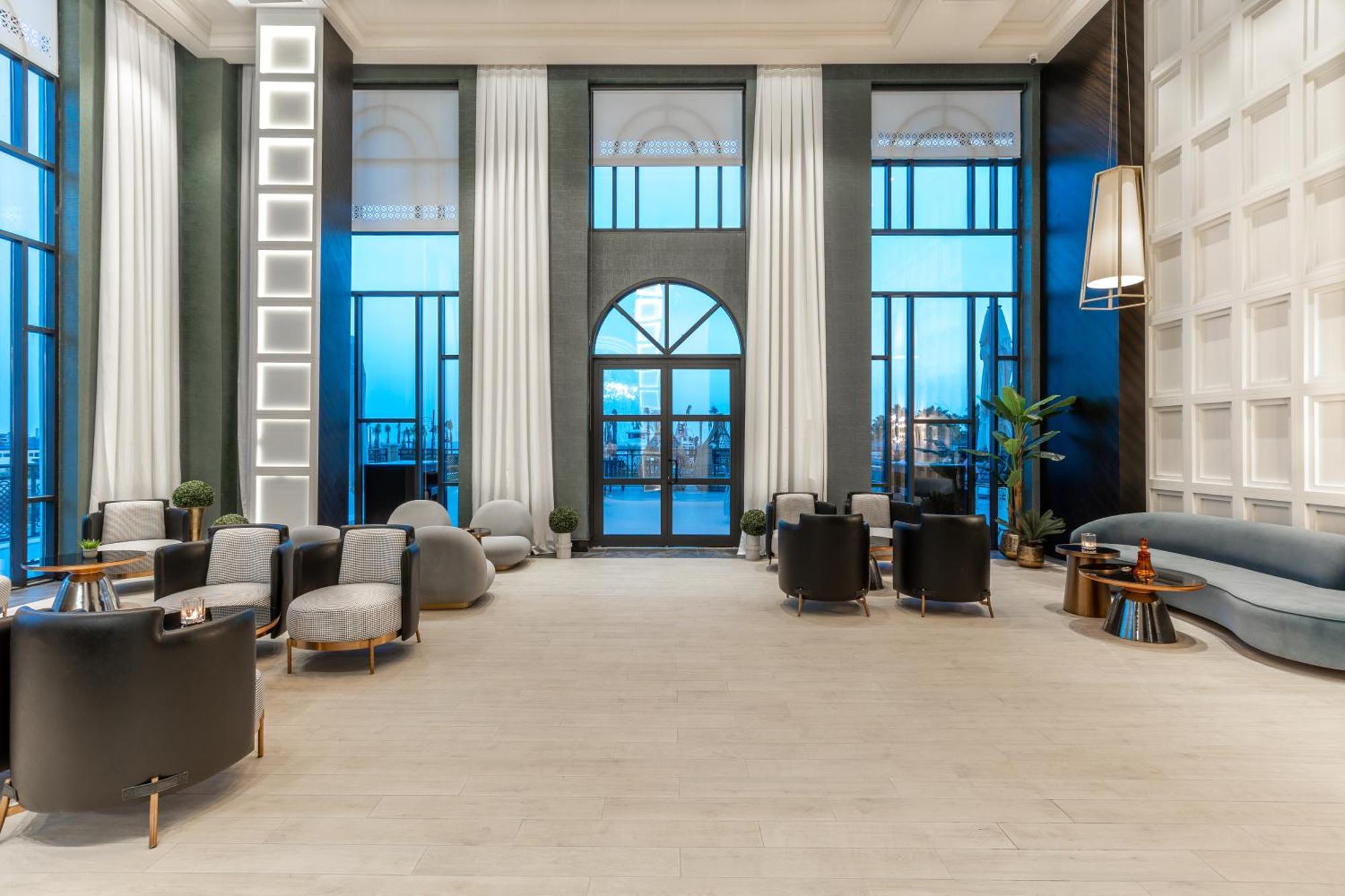 Serenity Queen 5* Alanya