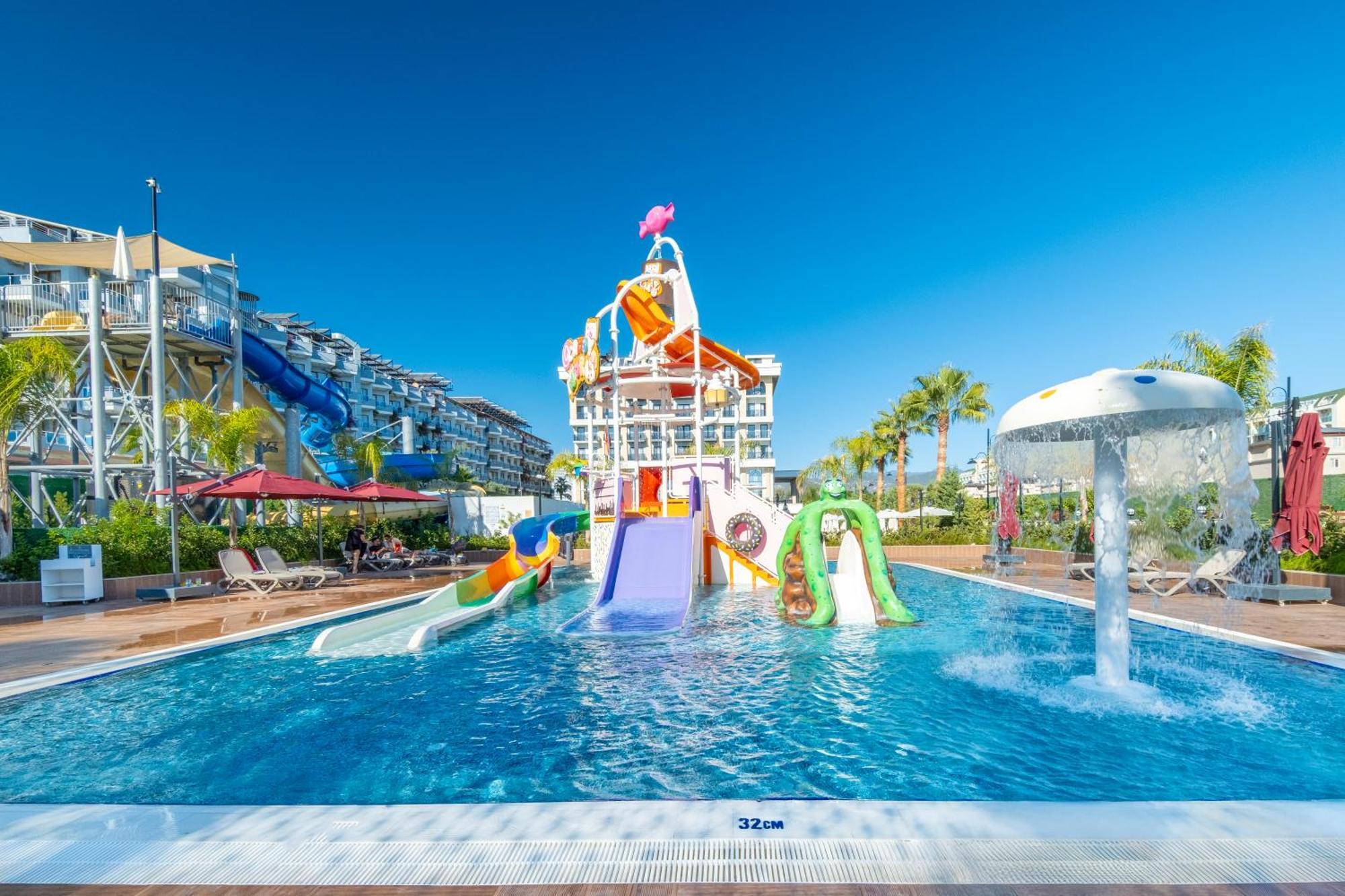 Serenity Queen Alanya