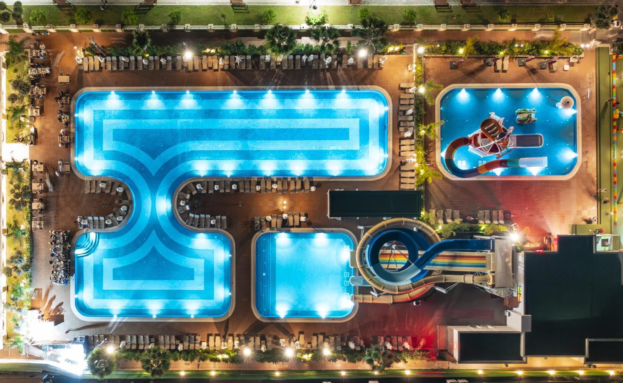 Serenity Queen Hotel
