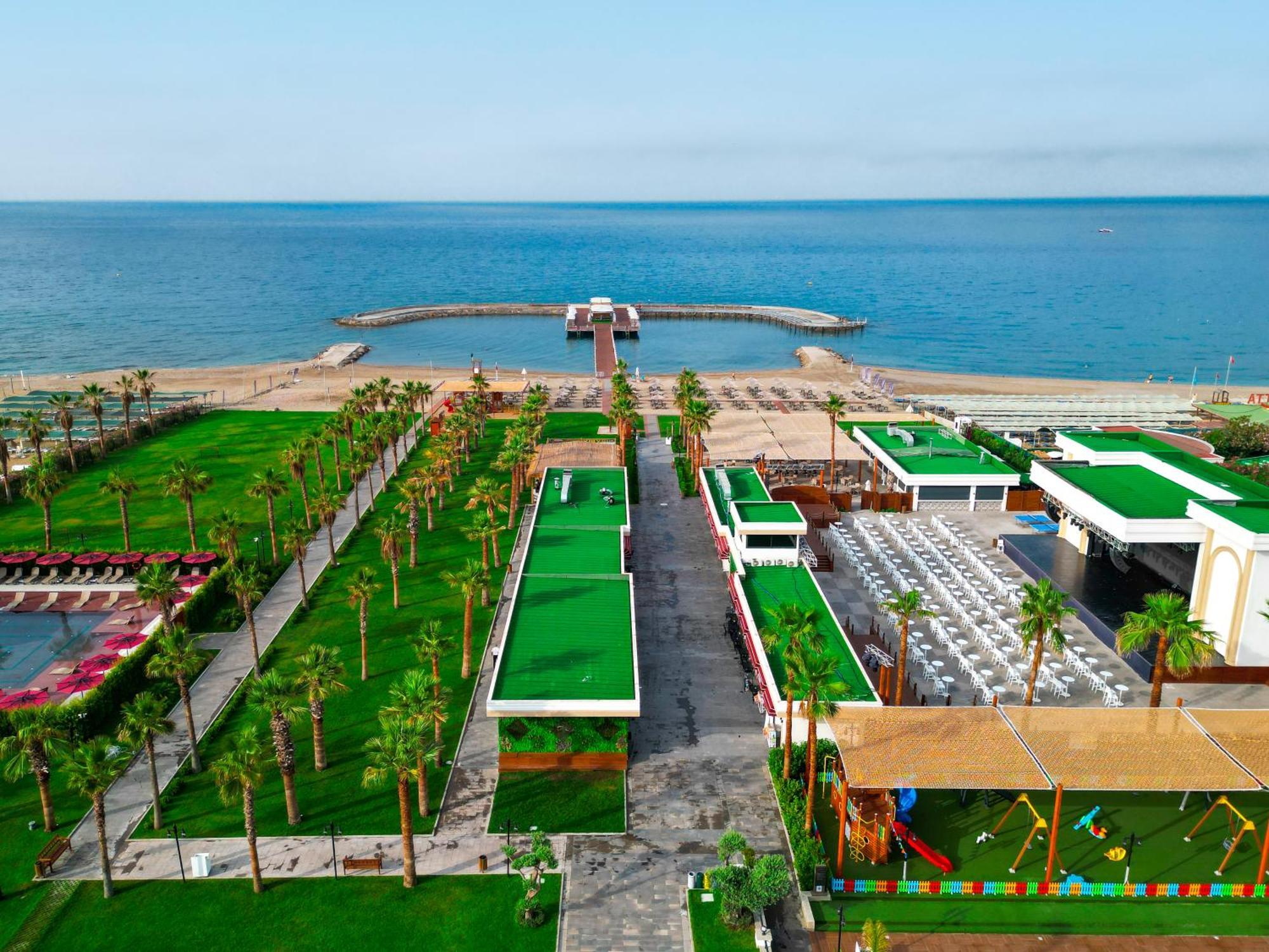 Serenity Queen Hotel 5*