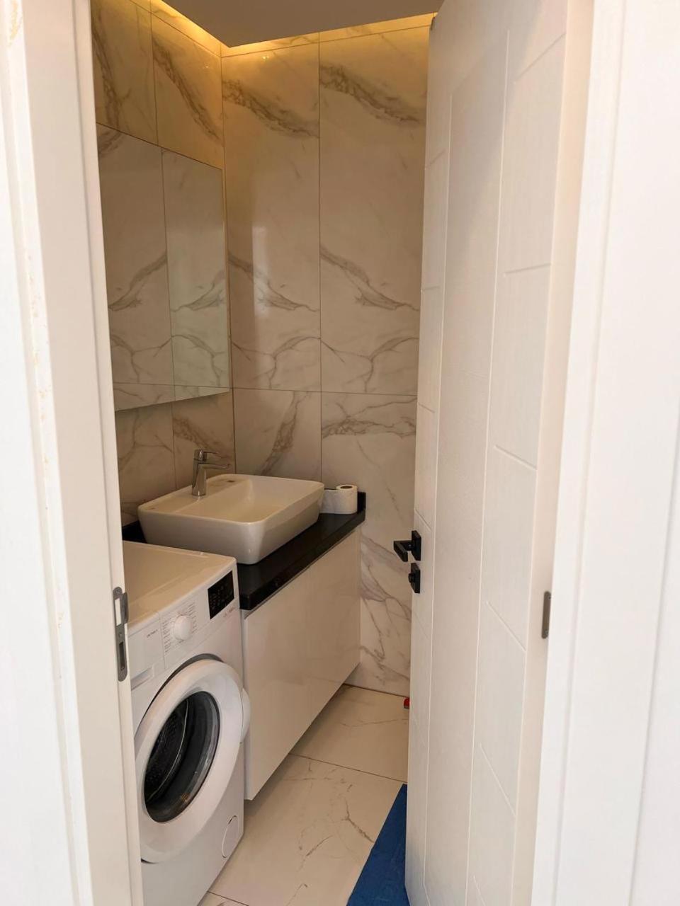 Apartment Family Near Cleopatra Alanya