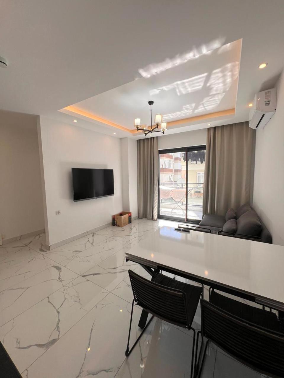 Apartment Family Near Cleopatra Alanya