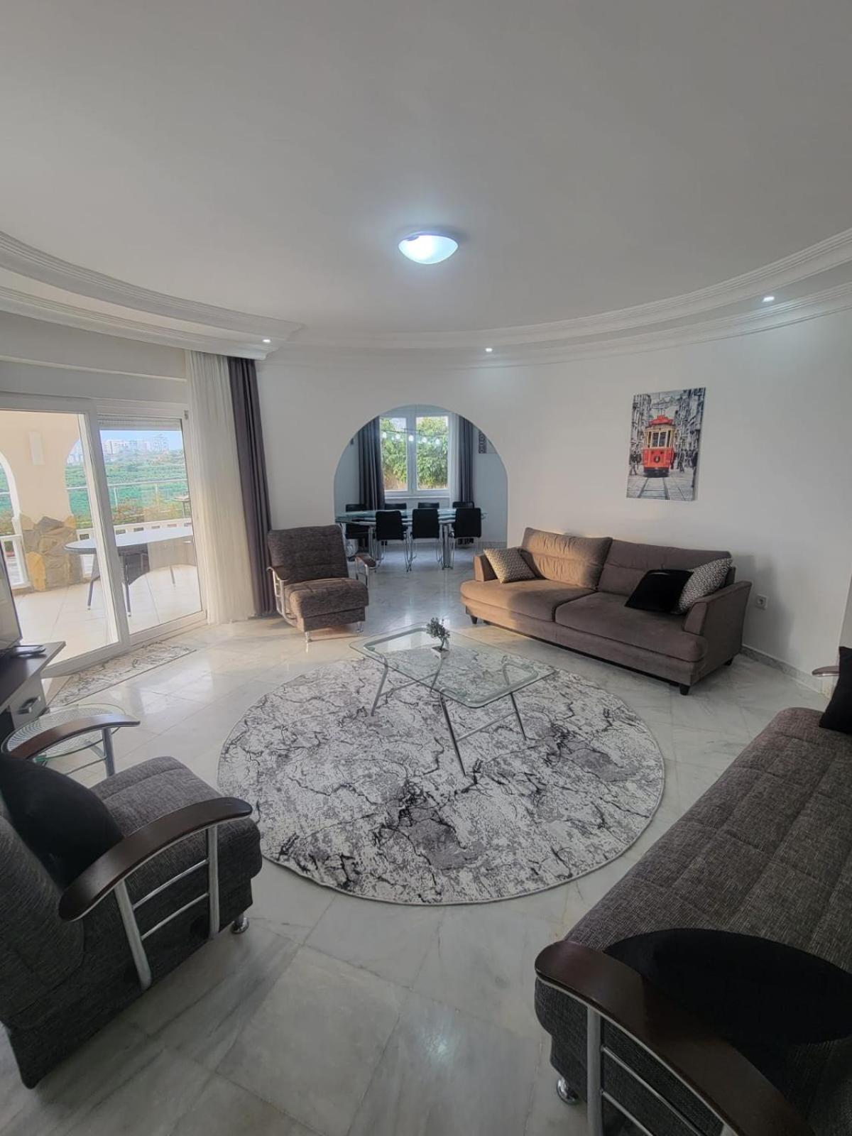 Villa Jasmin
