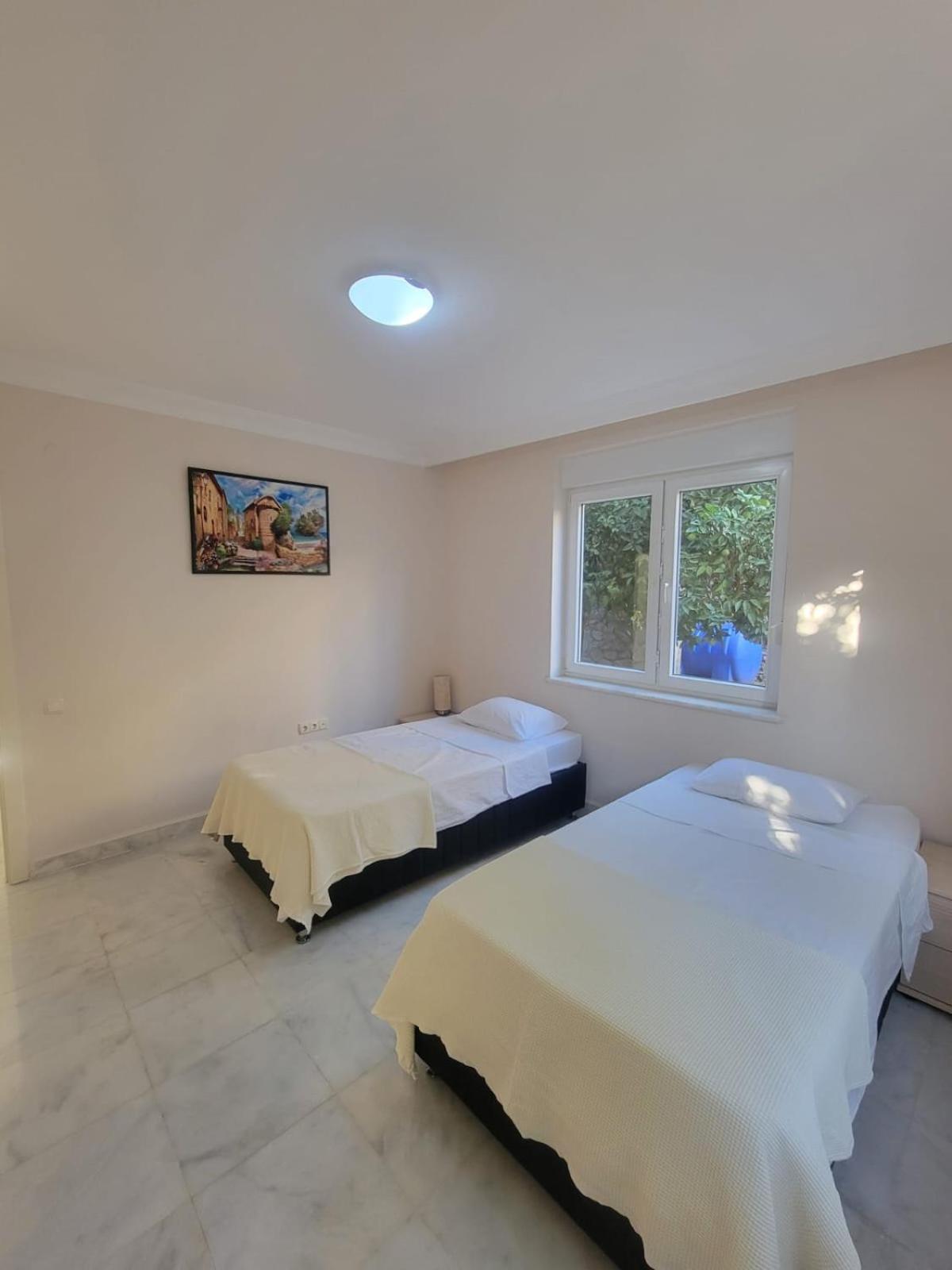 Villa Jasmin *