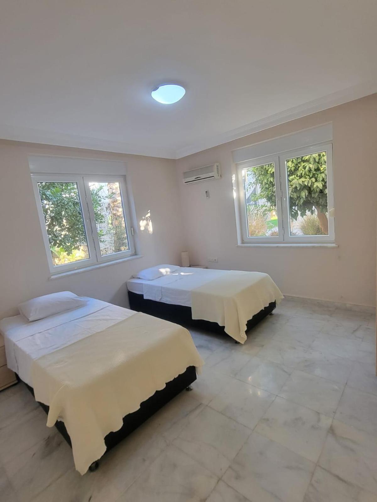 Jasmin Villa Alanya