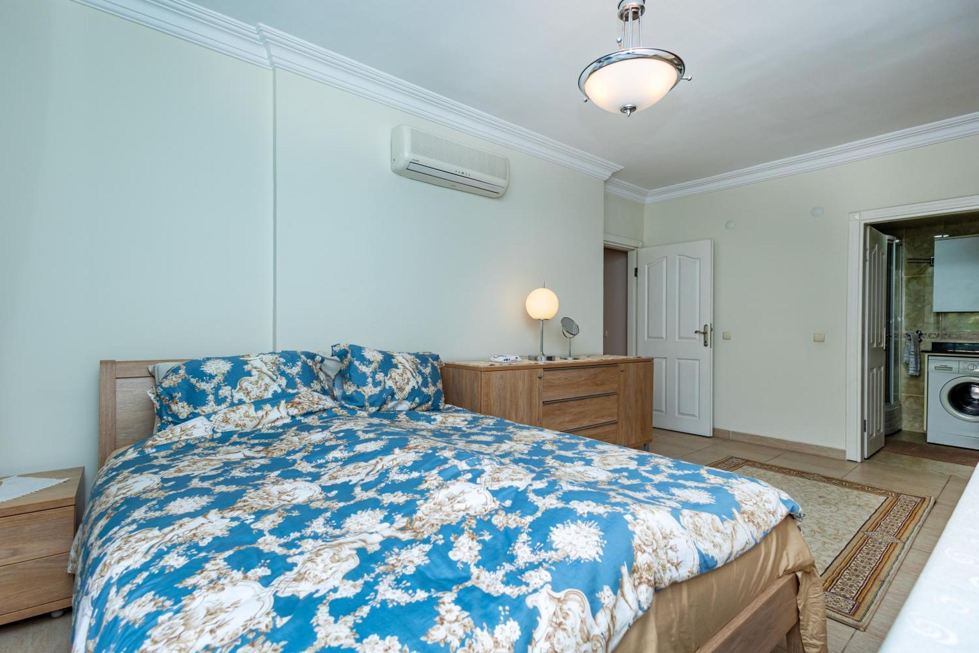 Homestay Center House - Double Or Whole