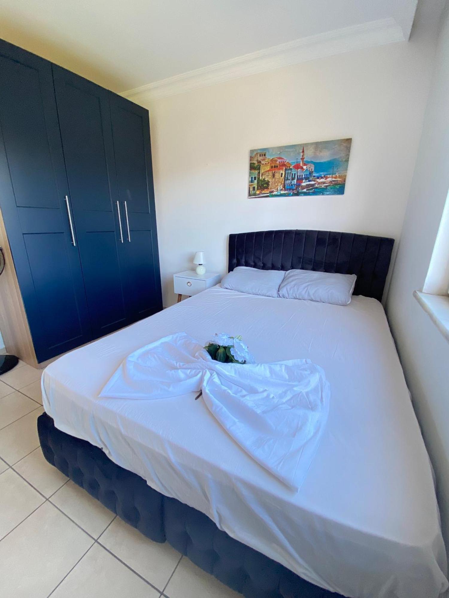 Zerrin Hanim Suit&apart Apartment *