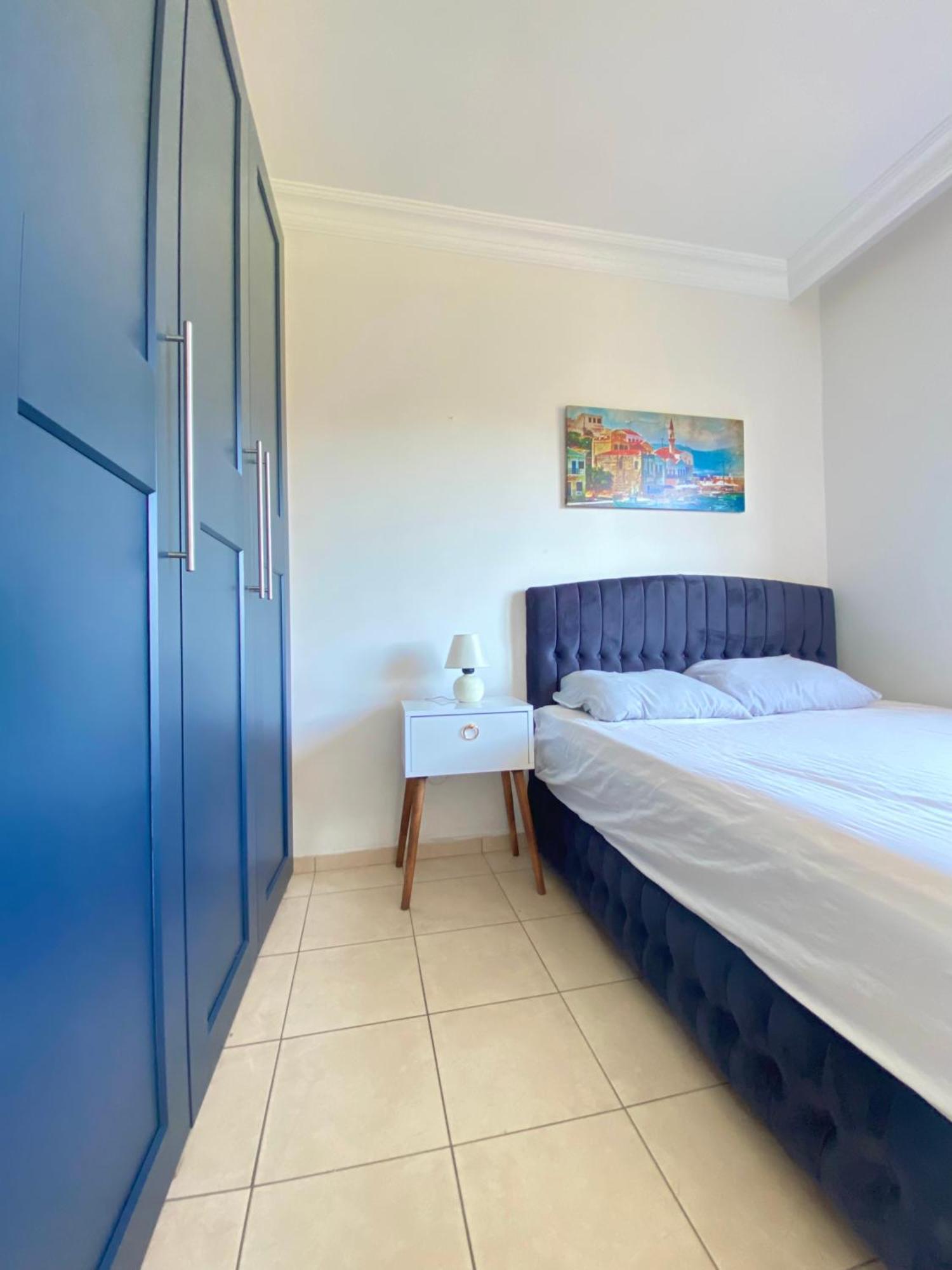 Apartment Zerrin Hanim Suit&apart Alanya