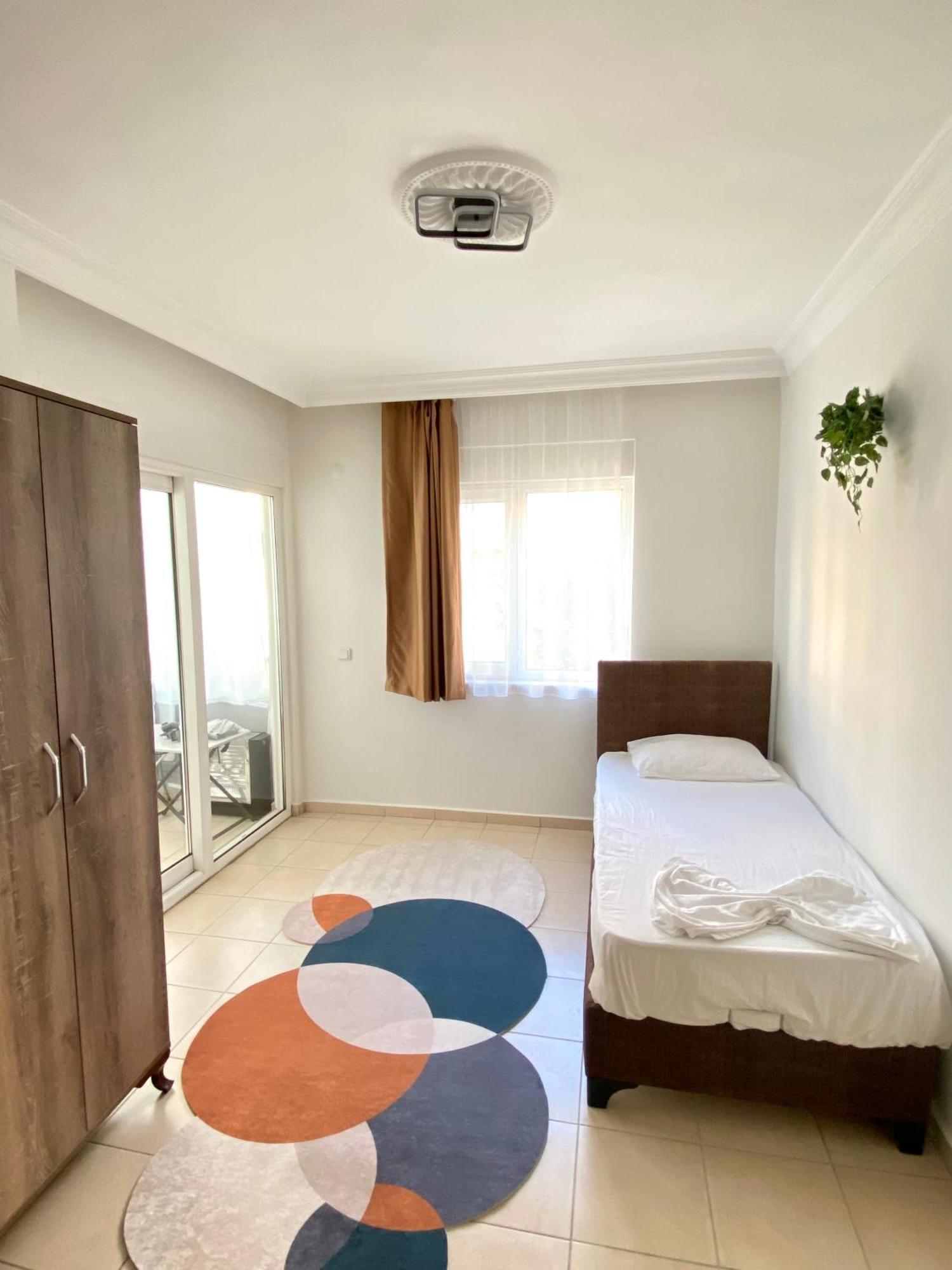 Apartment Zerrin Hanim Suit&apart