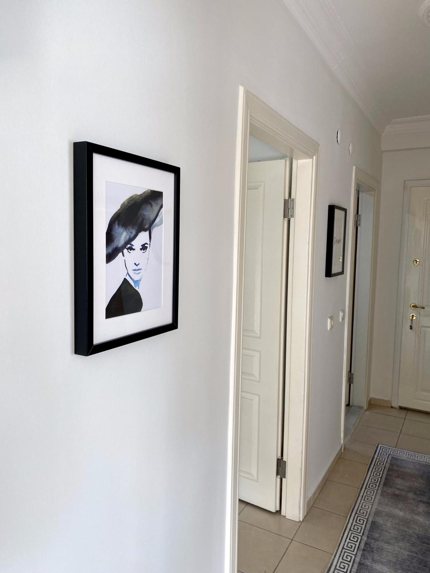Zerrin Hanim Suit&apart Apartment Alanya