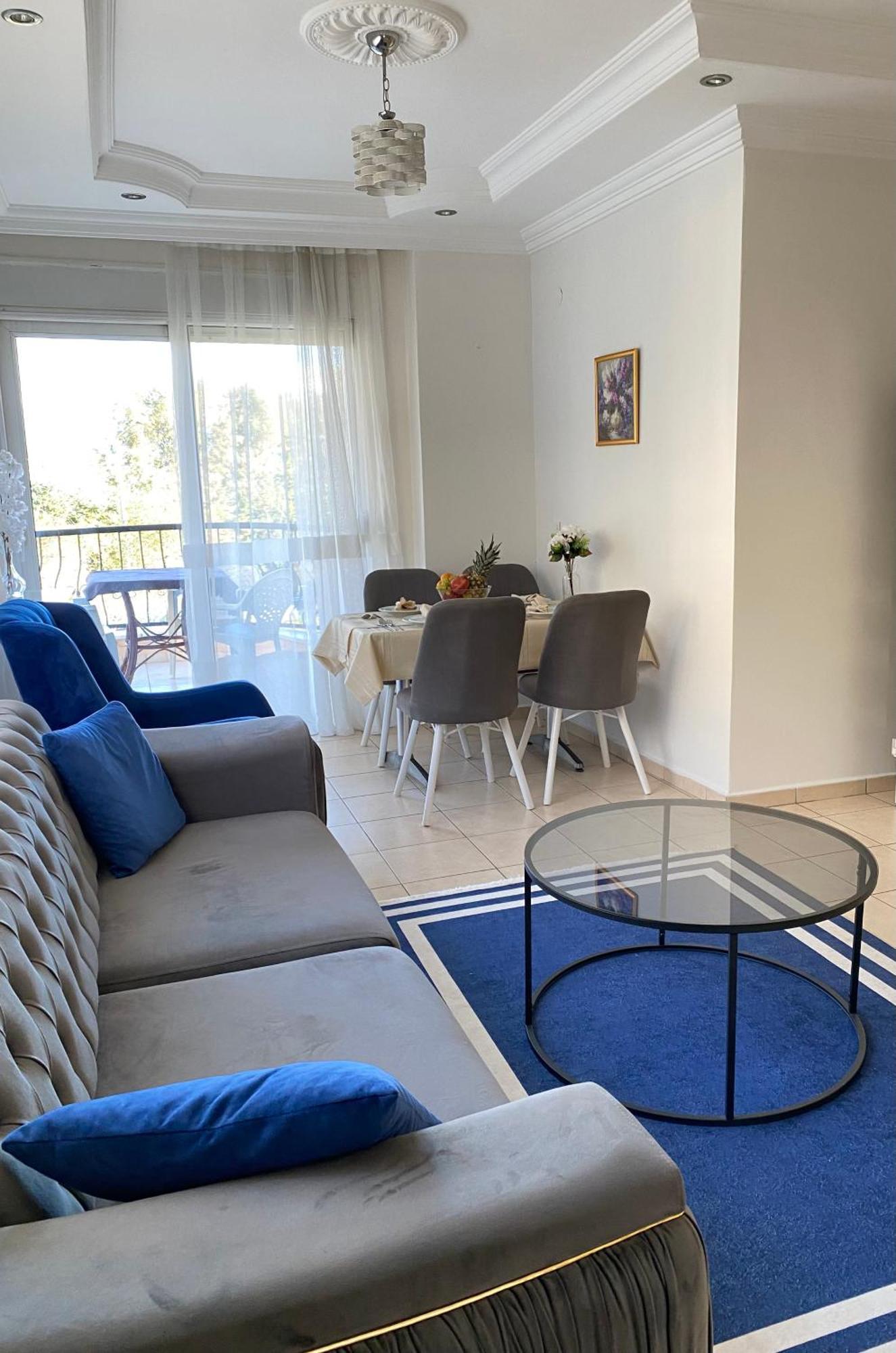 Zerrin Hanim Suit&apart Apartment
