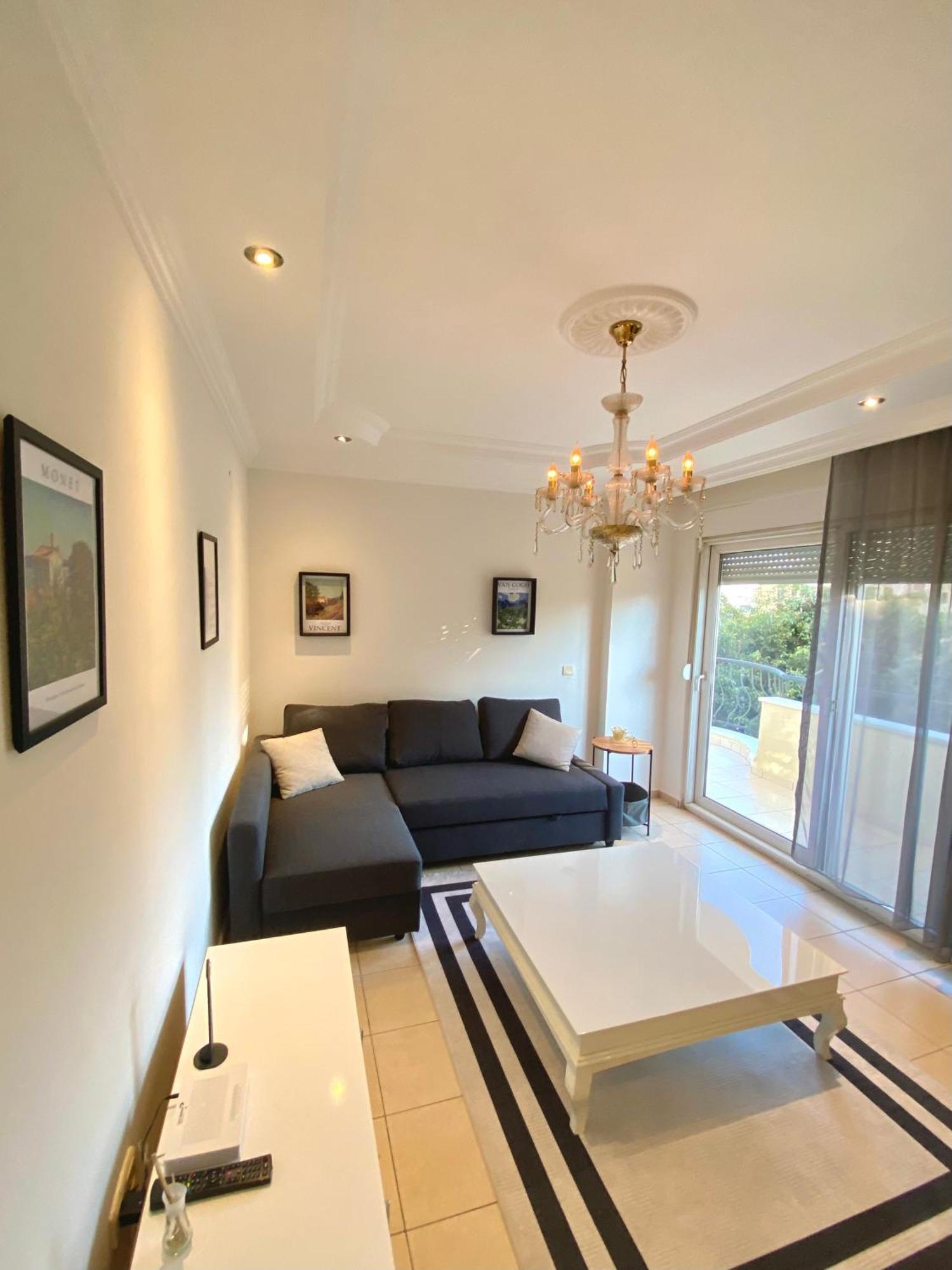 Zerrin Hanim Suit&apart Apartment