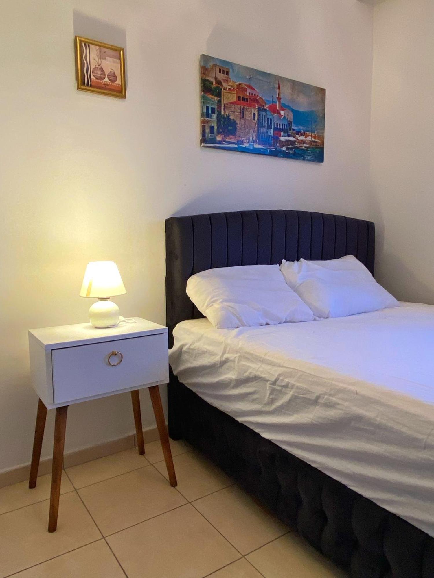 Zerrin Hanim Suit&apart Apartment *