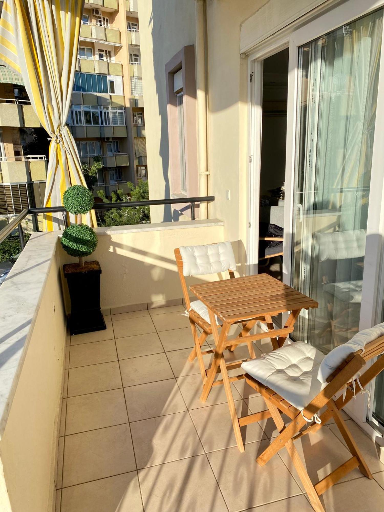 Apartment Zerrin Hanim Suit&apart