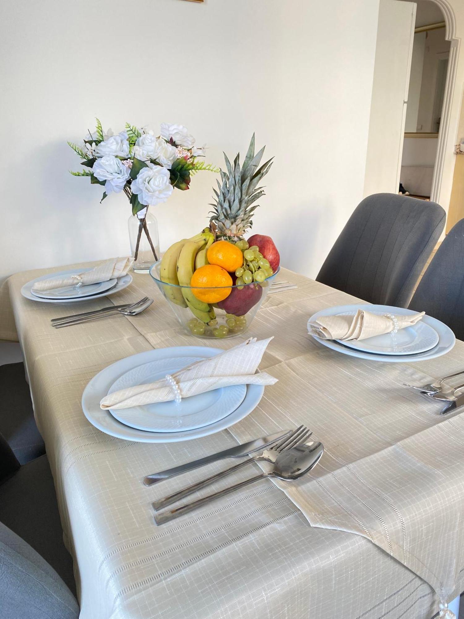 Zerrin Hanim Suit&apart Apartment Alanya