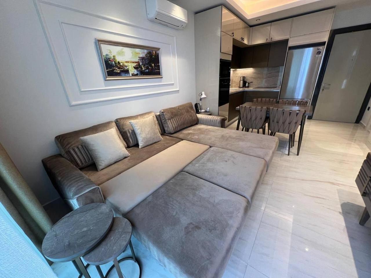 Cebeci Tower C52 Alanya