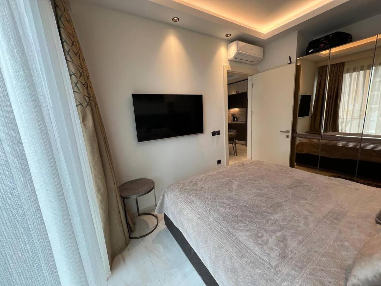 Apartment Cebeci Tower C52 *