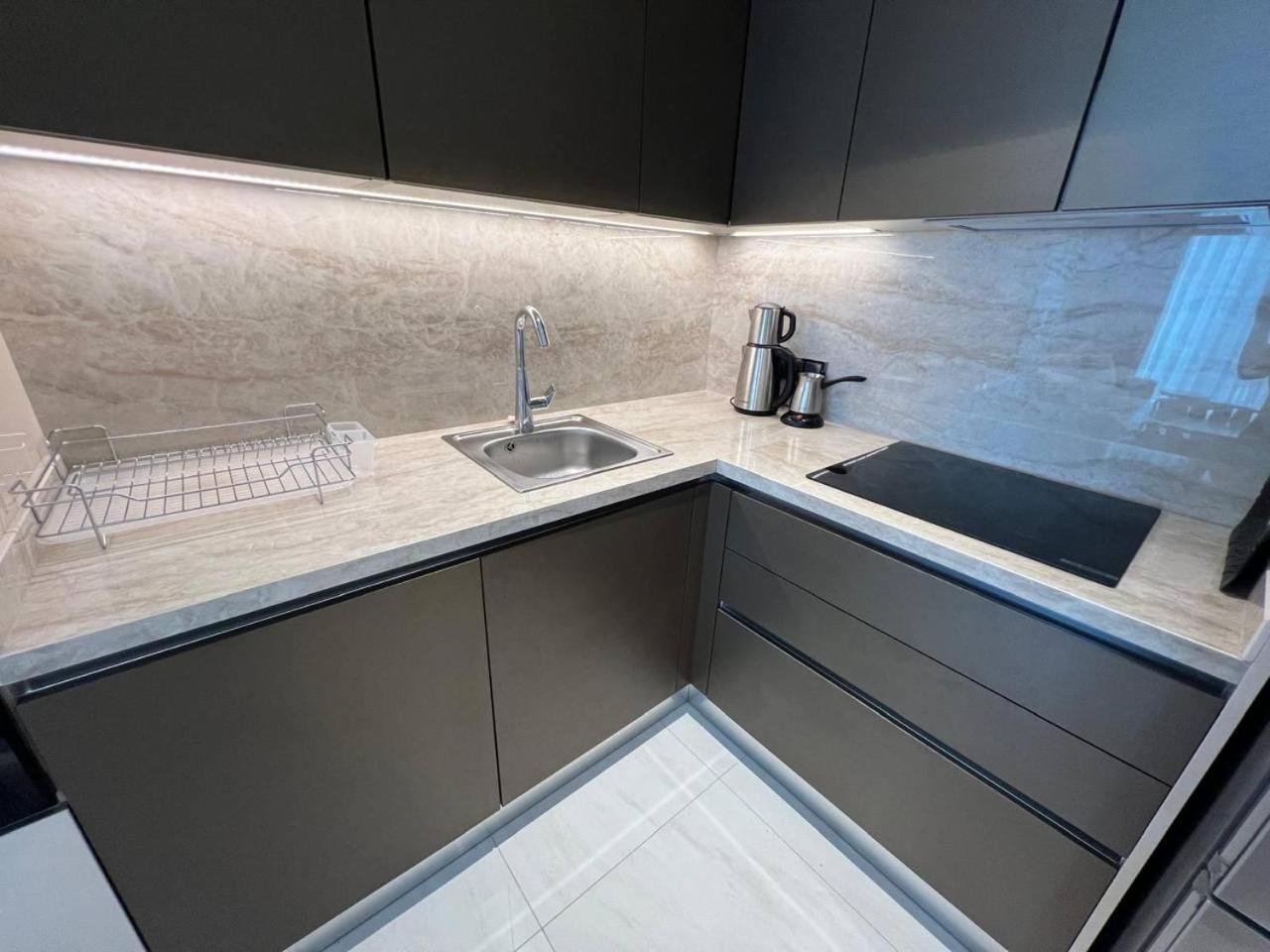 Cebeci Tower C52 Apartment *