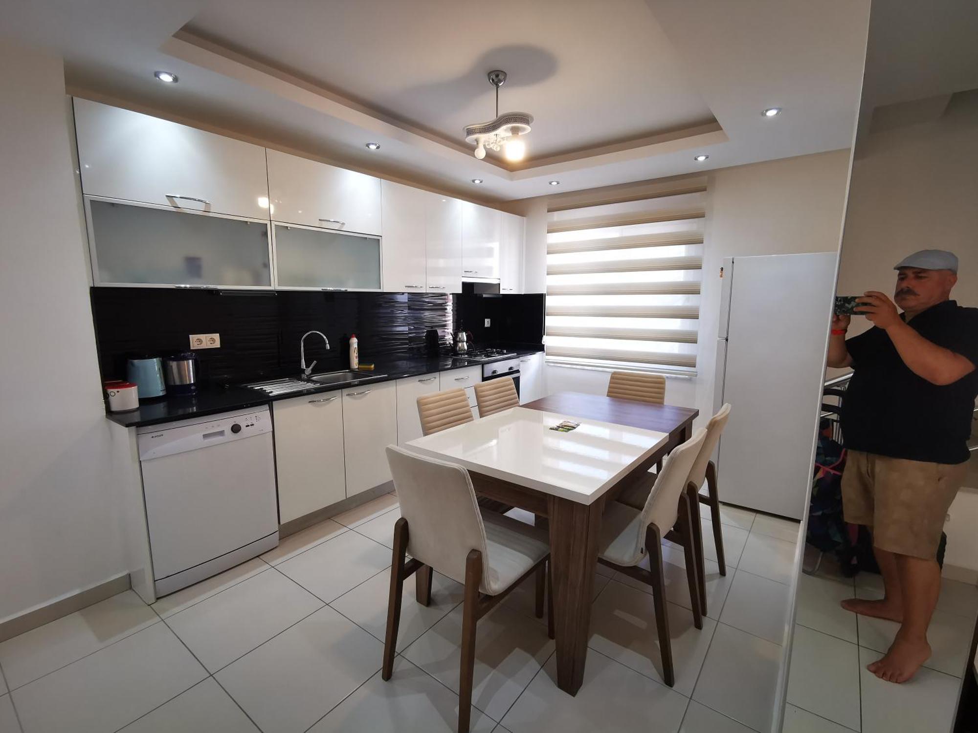 Orion Valley Apartment Alanya